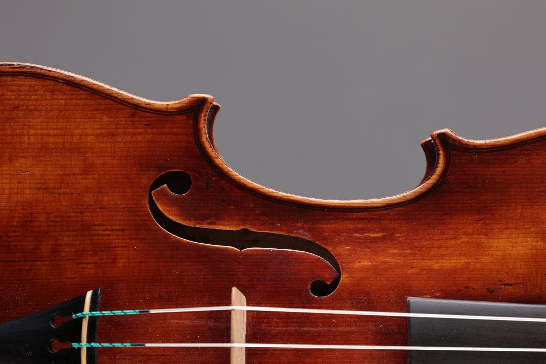 Knilling Johann - Mittenwald Anno 1911 - G-886